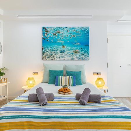 Canarian Holiday Home - Guest House Gran Canaria San Bartolomé Exterior foto