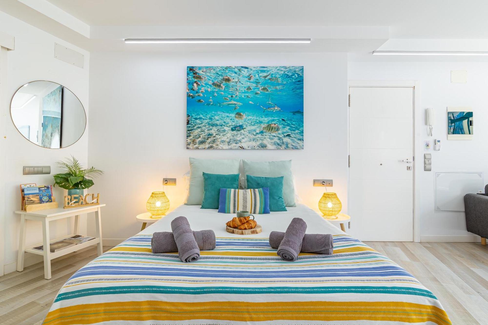 Canarian Holiday Home - Guest House Gran Canaria San Bartolomé Exterior foto