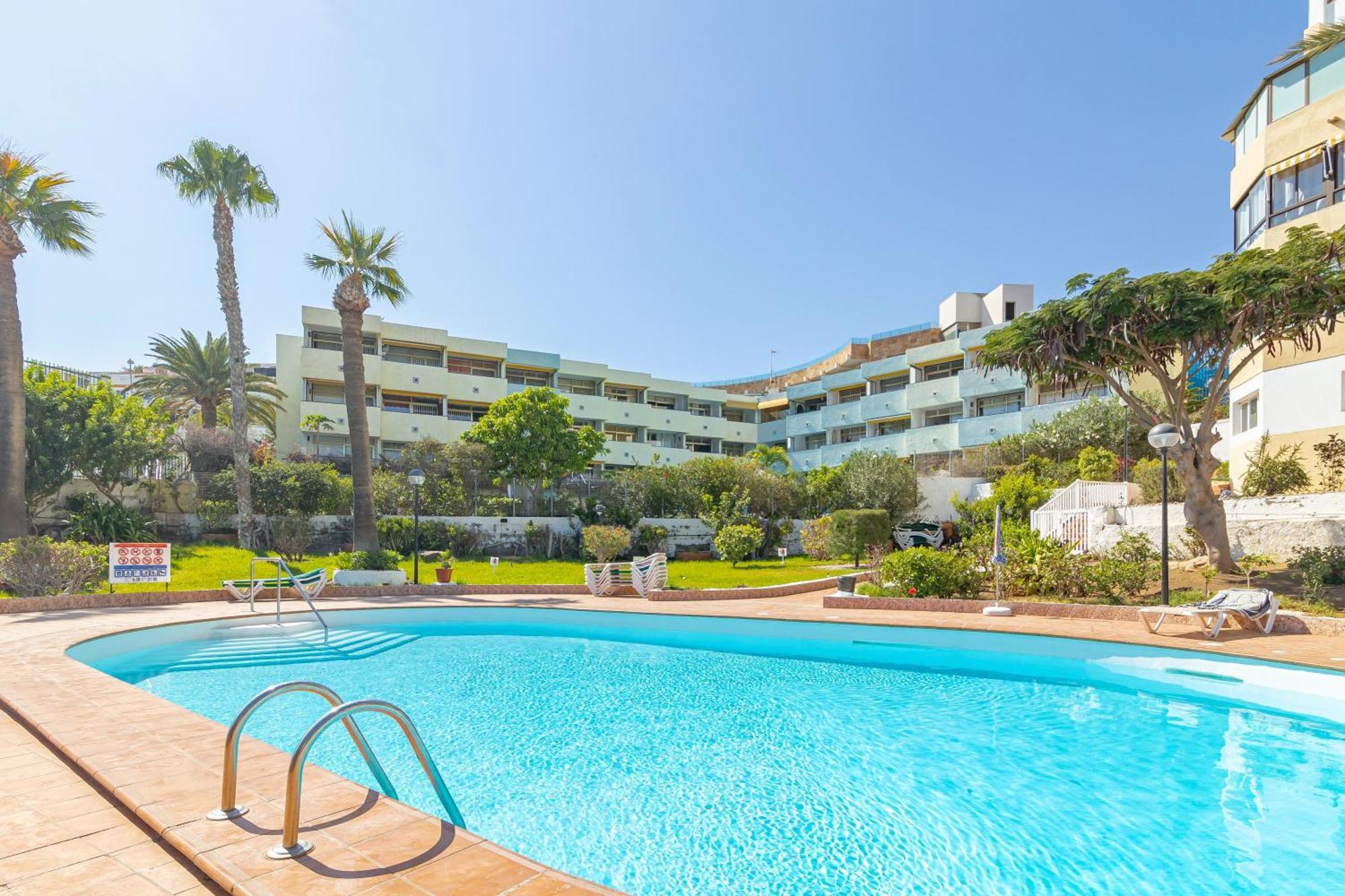 Canarian Holiday Home - Guest House Gran Canaria San Bartolomé Exterior foto