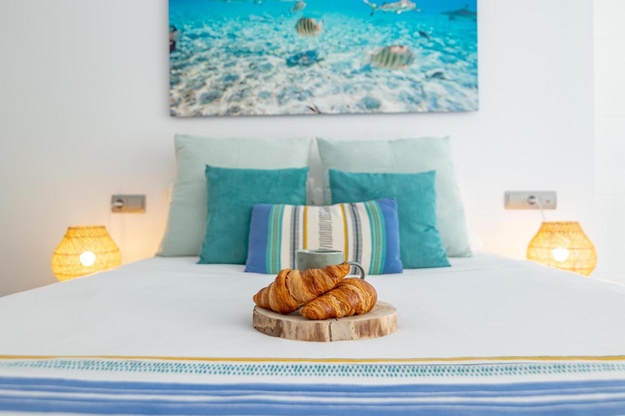 Canarian Holiday Home - Guest House Gran Canaria San Bartolomé Exterior foto