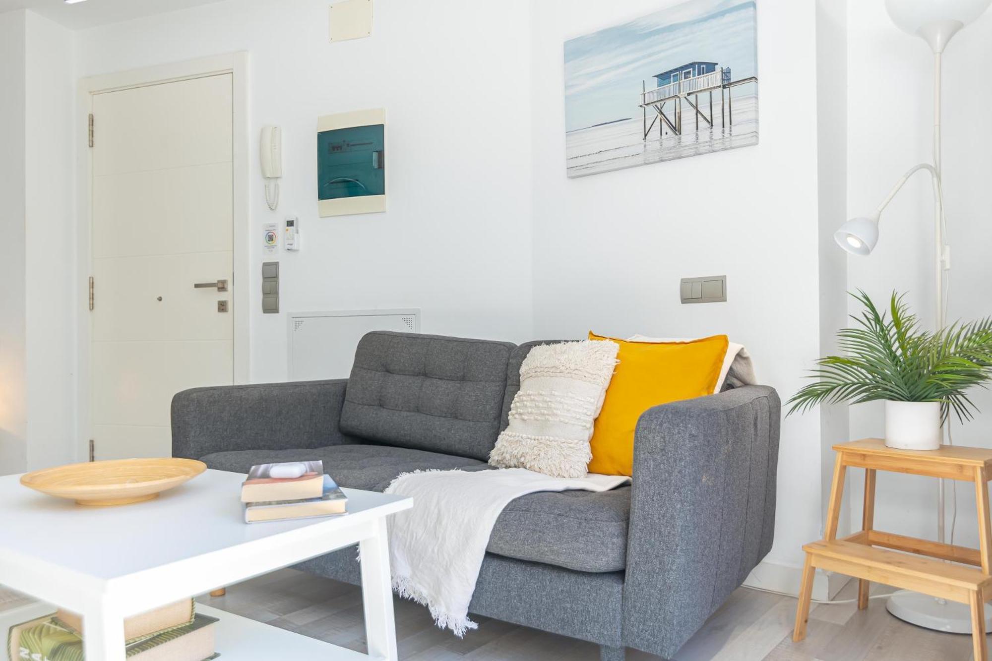 Canarian Holiday Home - Guest House Gran Canaria San Bartolomé Exterior foto