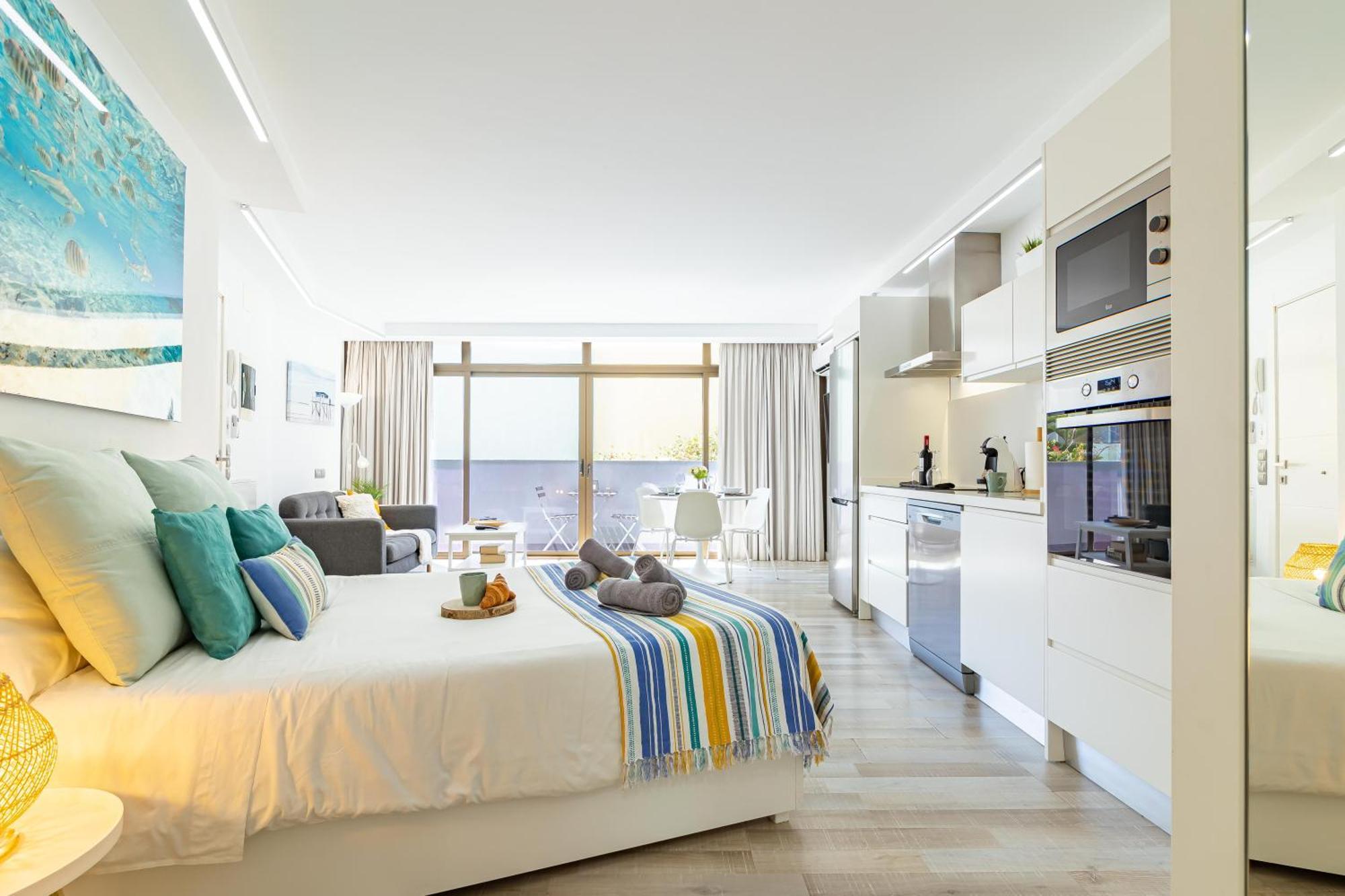 Canarian Holiday Home - Guest House Gran Canaria San Bartolomé Exterior foto