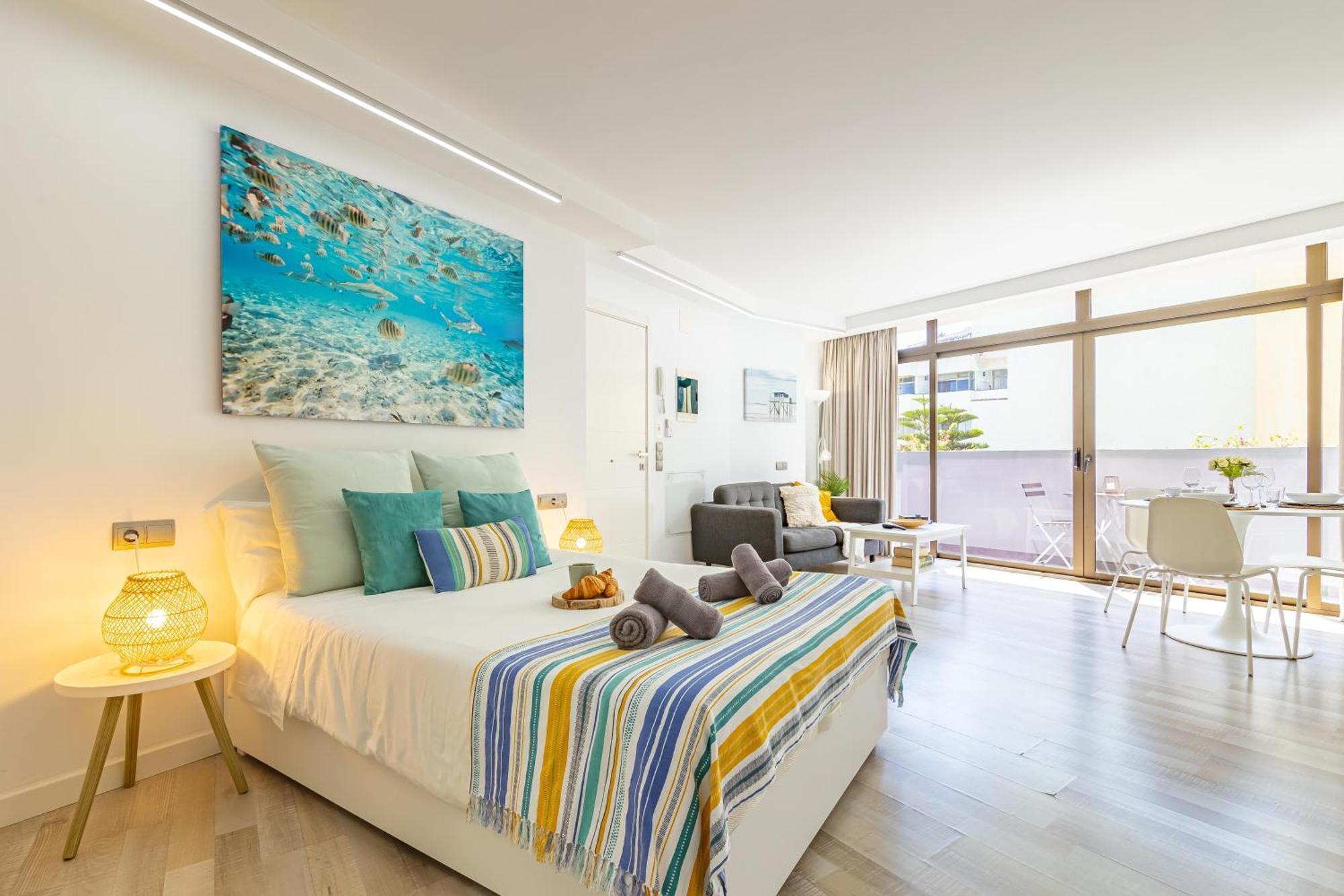 Canarian Holiday Home - Guest House Gran Canaria San Bartolomé Exterior foto