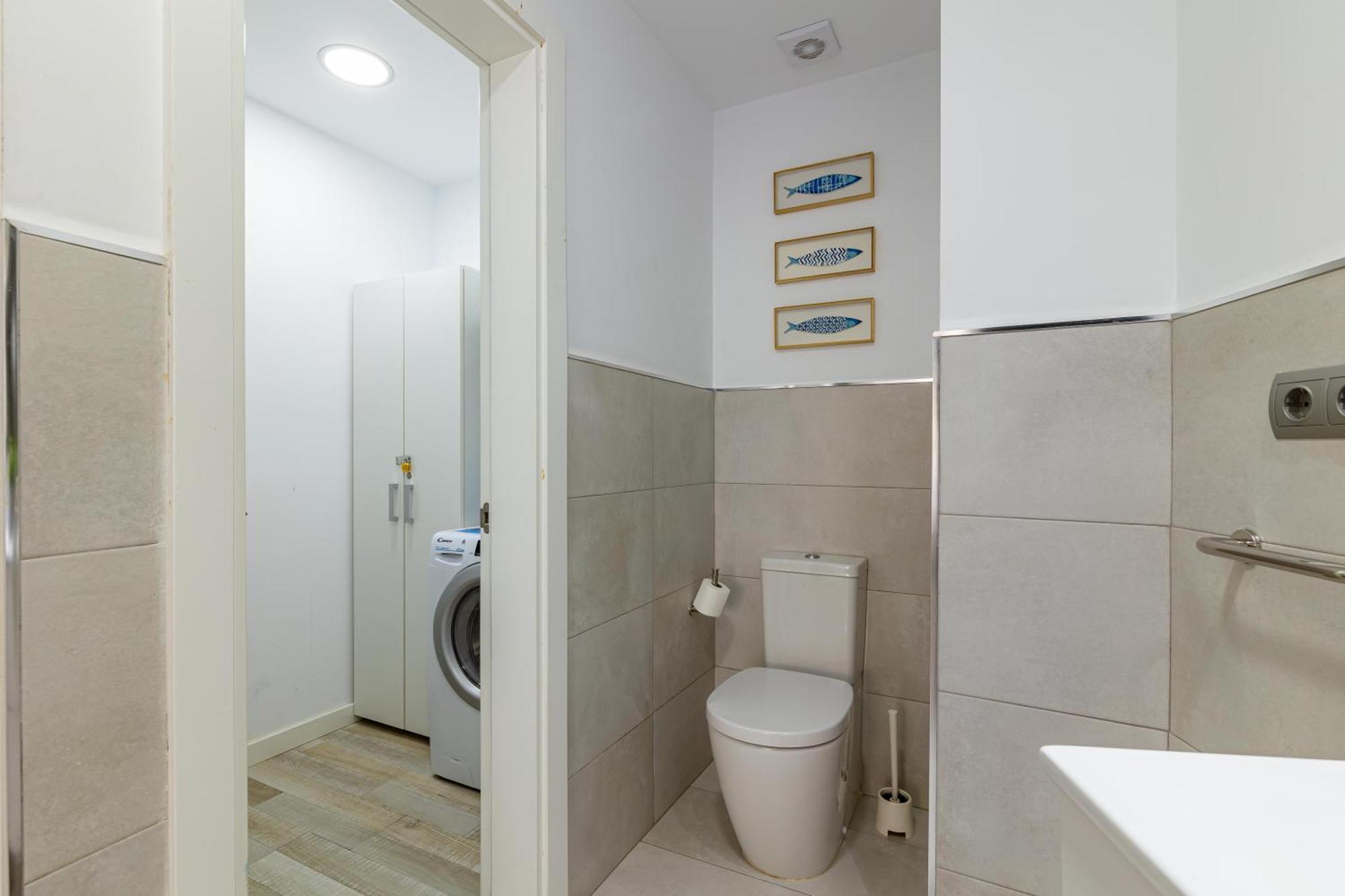 Canarian Holiday Home - Guest House Gran Canaria San Bartolomé Exterior foto