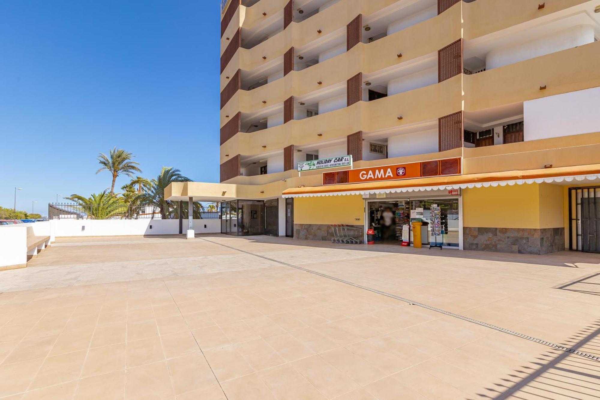 Canarian Holiday Home - Guest House Gran Canaria San Bartolomé Exterior foto