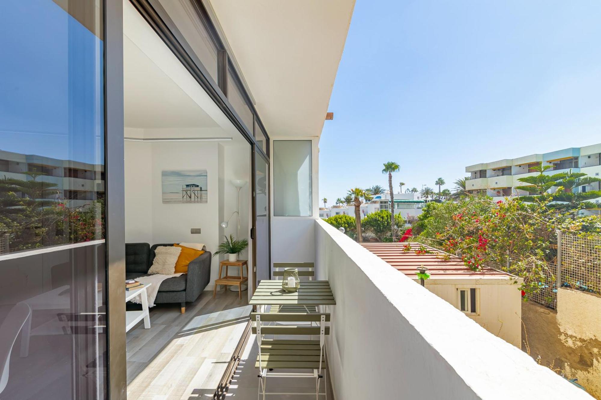 Canarian Holiday Home - Guest House Gran Canaria San Bartolomé Exterior foto