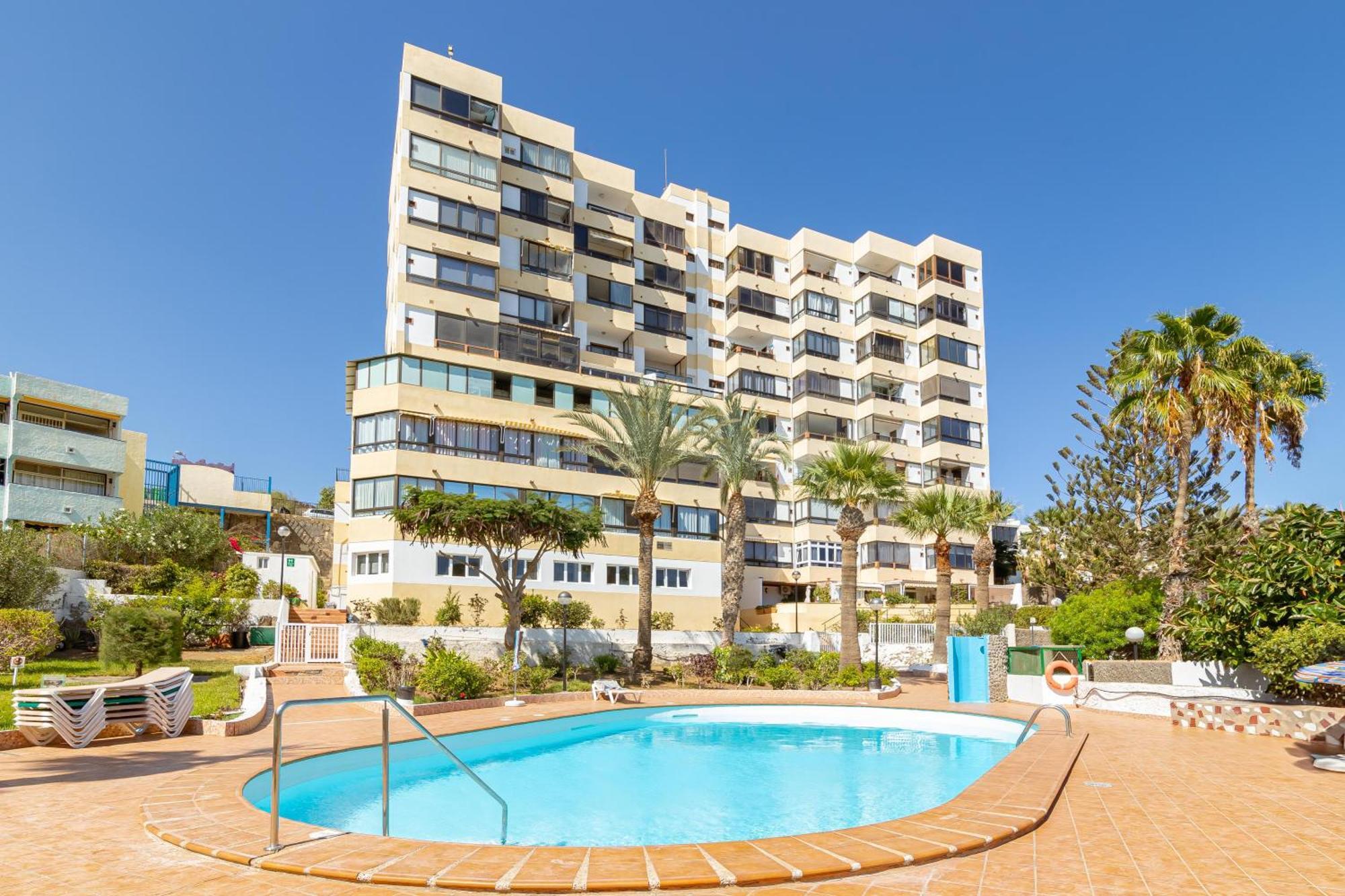Canarian Holiday Home - Guest House Gran Canaria San Bartolomé Exterior foto